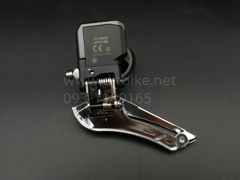 Set Upgrade Ultegra DI2 (R8050)