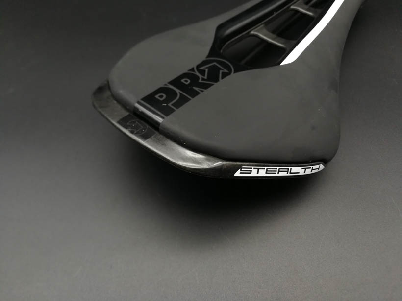 เบาะ Shimano Pro Stealth carbon