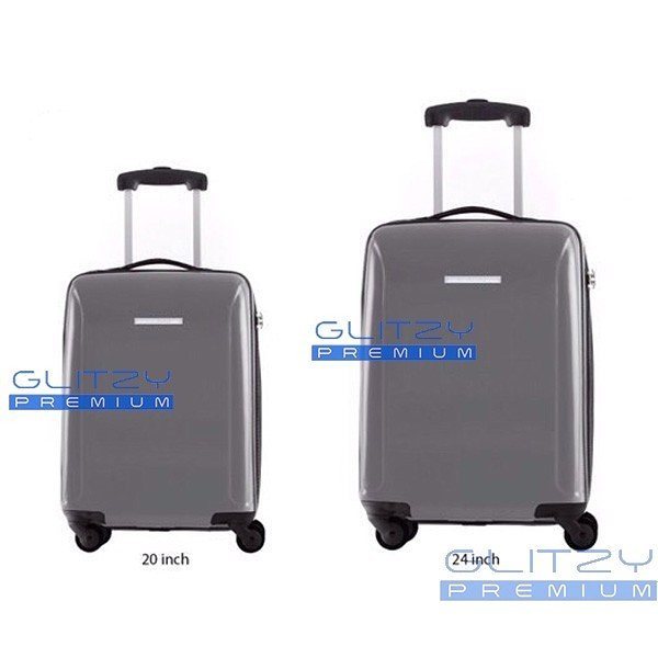 กระเป๋าเดินทางล้อลาก20นิ้ว