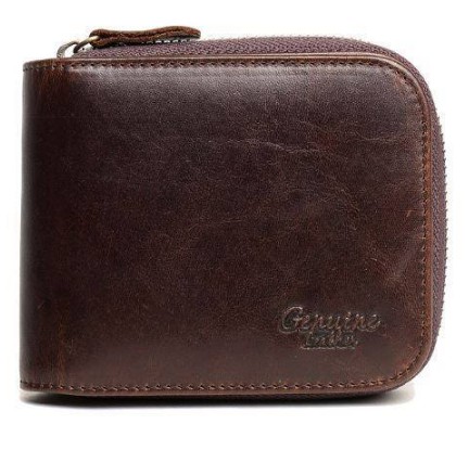 Zip C wallet