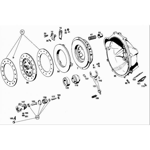 DVD โปรแกรมรวมพาทแคตตาล็อค EPC BENZ V.2010 (CAR)
