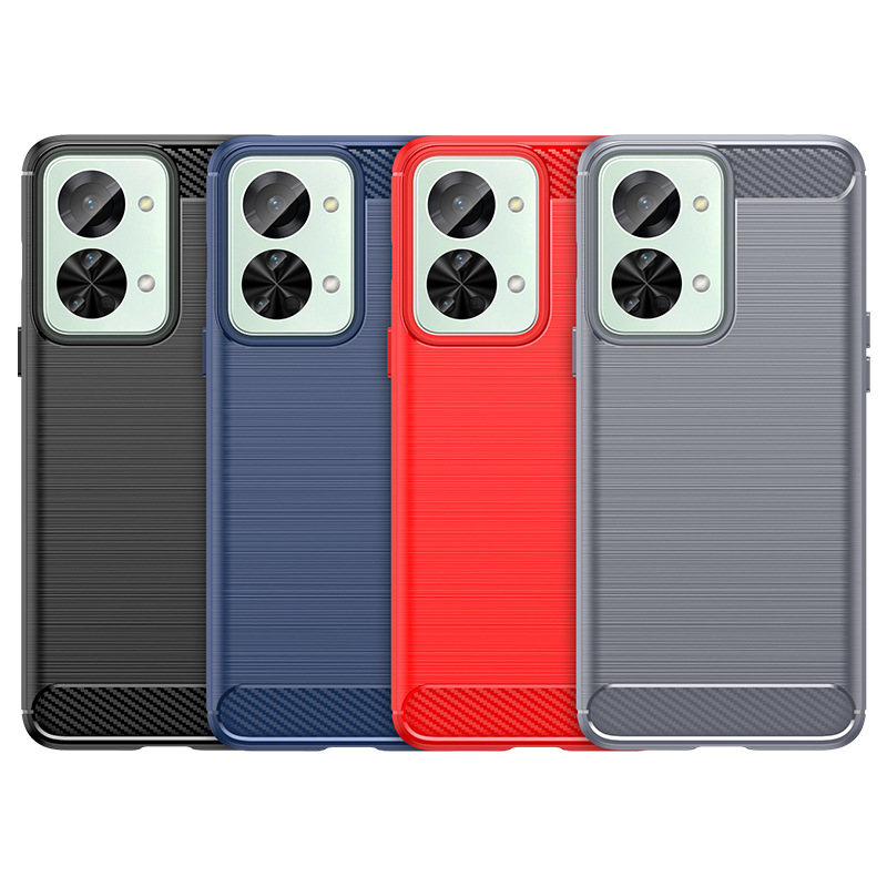 เคส OnePlus Nord 2T แบบ TPU กันกระแทกได้