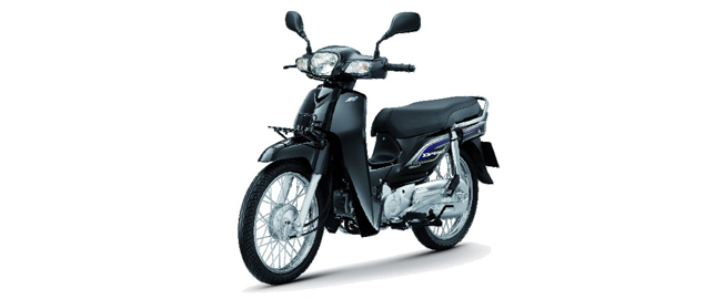 CD คู่มือซ่อม วงจรไฟฟ้า มอเตอร์ไซค์ Honda Dream 110i ภาษาไทย