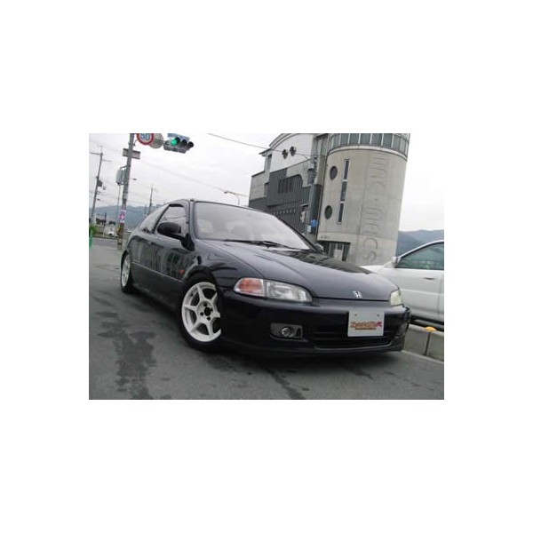 หนังสือ WIRING DIAGRAM เครื่องยนต์ D16A, B16A HONDA CIVIC ปี 92 - 96