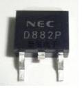 D882 2SD882 2SD882P TO252