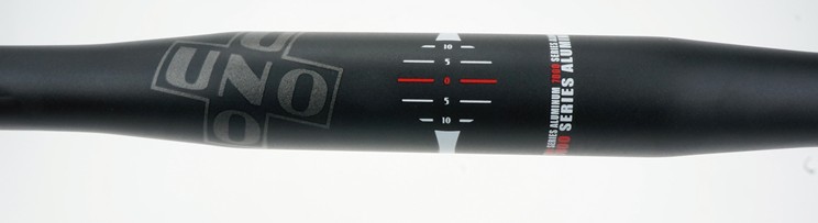 แฮนด์หมอบ Uno CR13