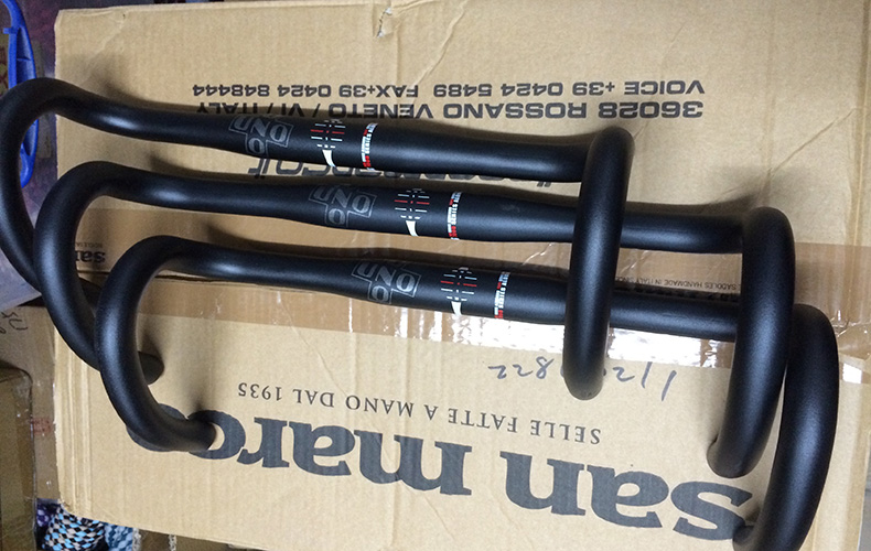 แฮนด์หมอบ Uno CR13