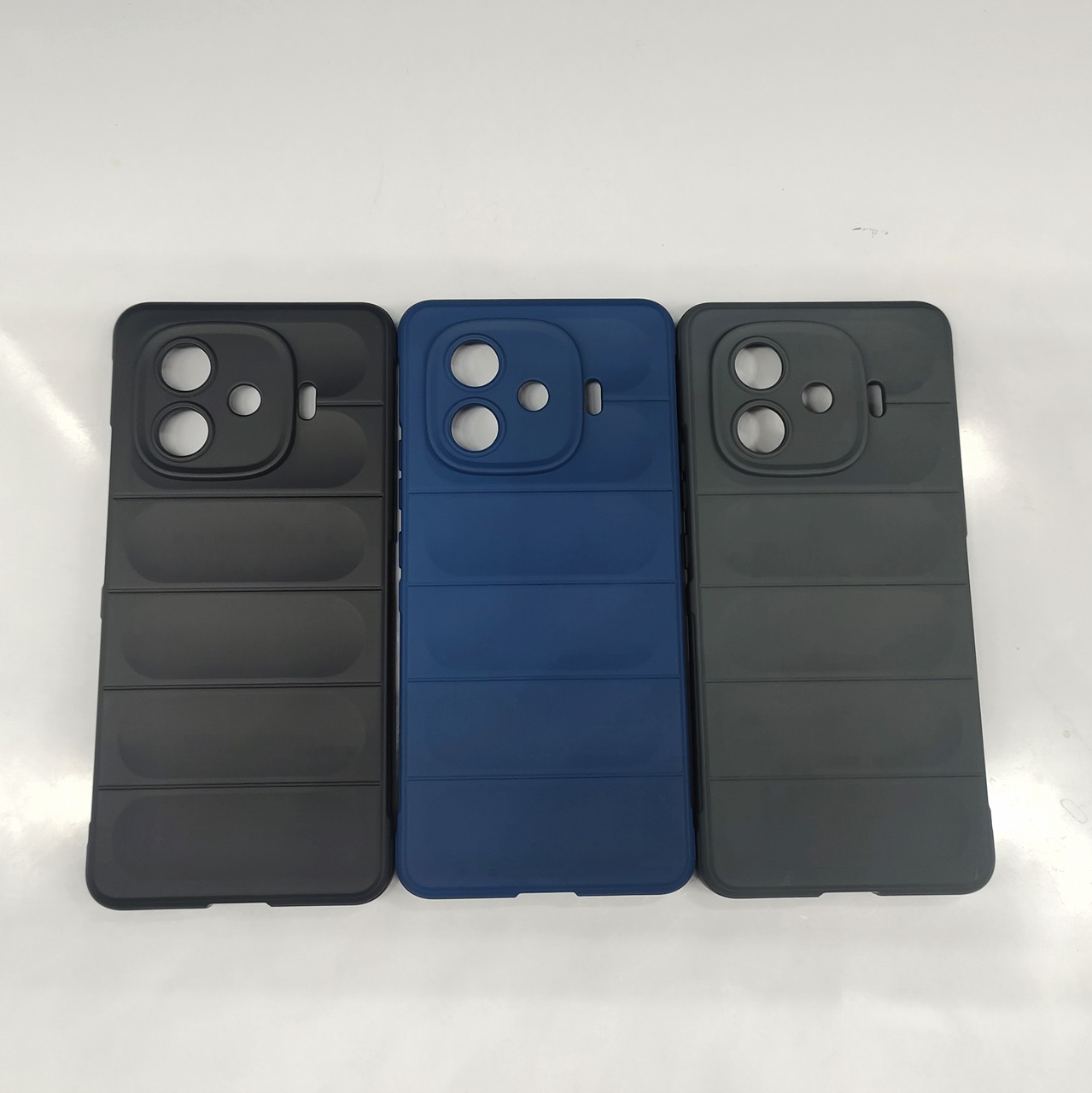เคสสำหรับ vivo iQOO Z9 5G แบบ Anti drop