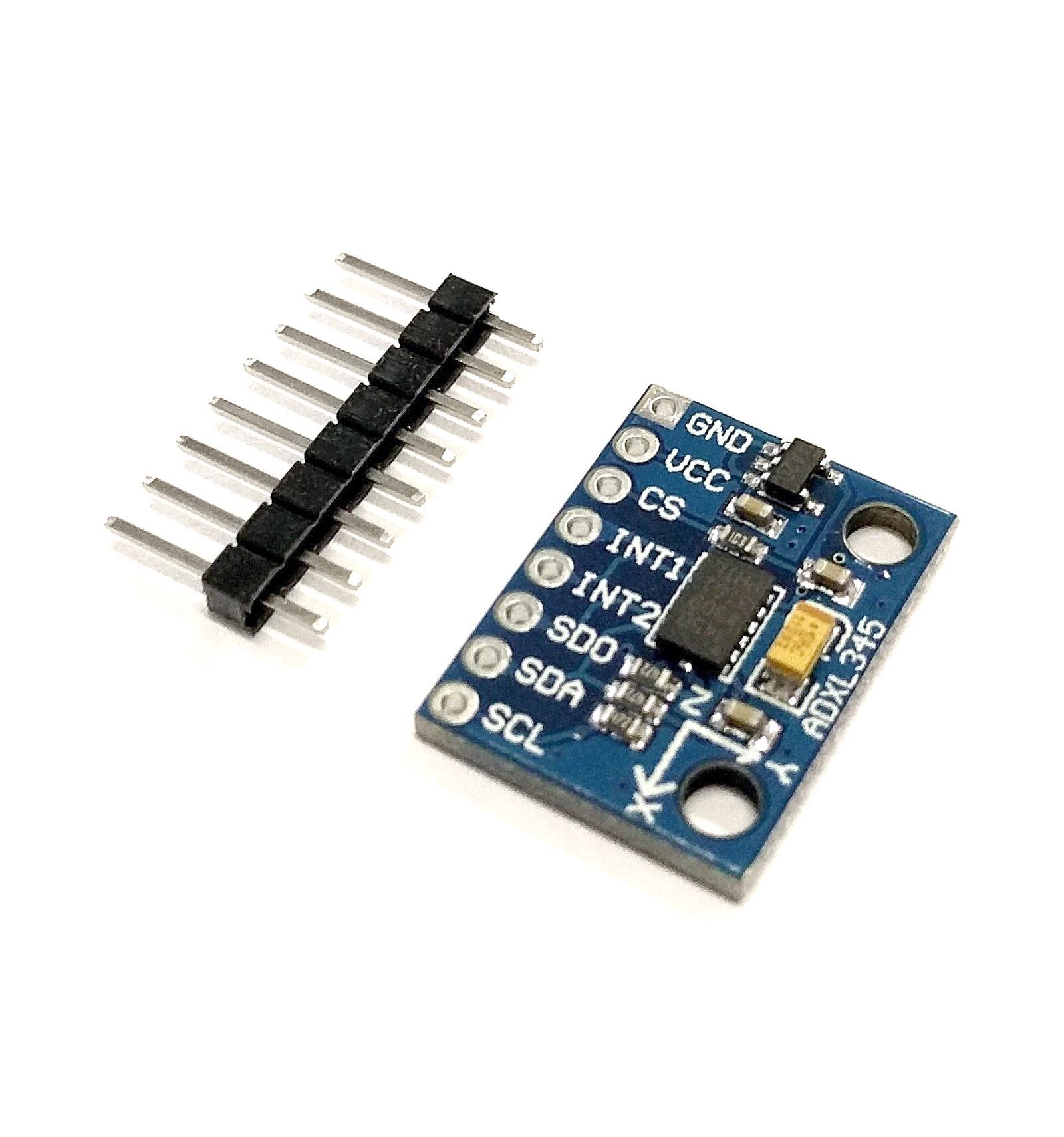 GY-291 ADXL345 3-axis Accelerometer Module
