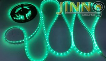 ไฟริบบิ้น 12v รุ่น 3528 IP65 : แบบกันน้ำ