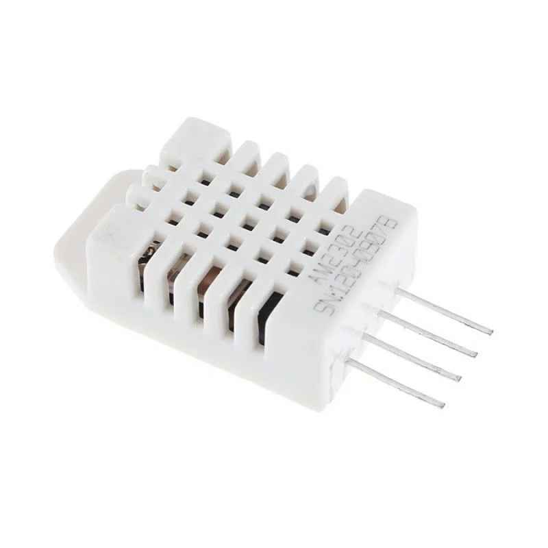 DHT22 AM2302 Temperature & Humidity Sensor โมดูลวัดอุณหภูมิและความชื้น