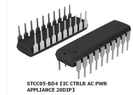 STCC05-BD4 20-DIP