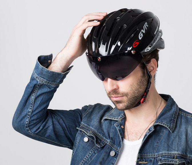 หมวก GVR203 Made in Taiwan