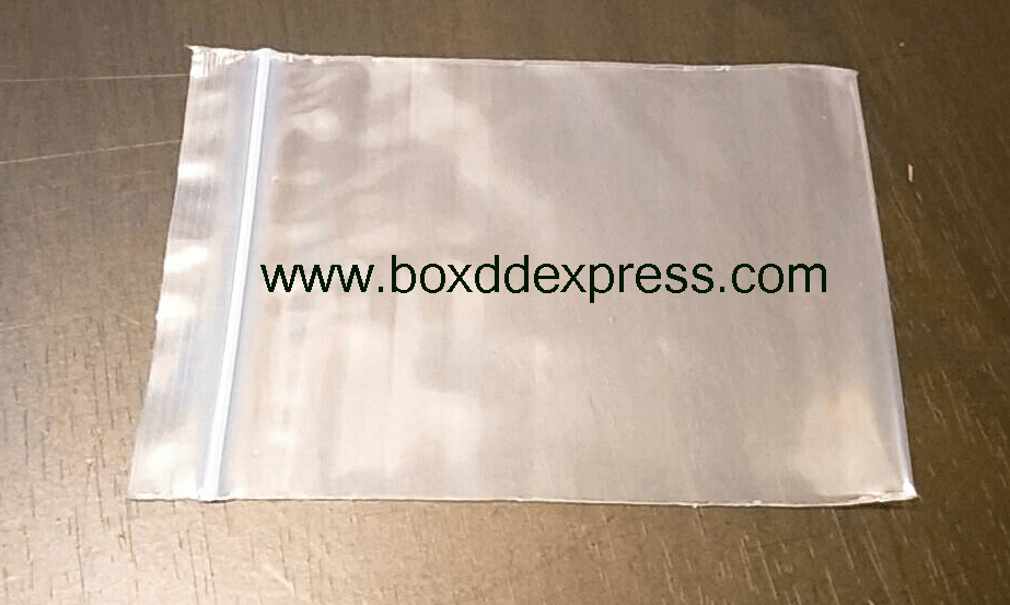 ถุงซิป 10x15 นิ้ว (12ใบ)