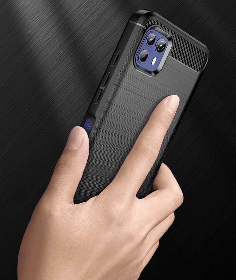เคส Motorola Moto G50 แบบ TPU กันกระแทก
