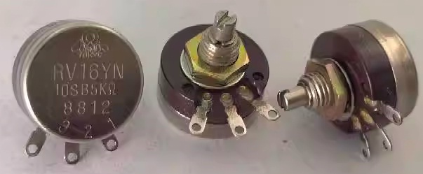 RV16YN 10S (B204=200K)