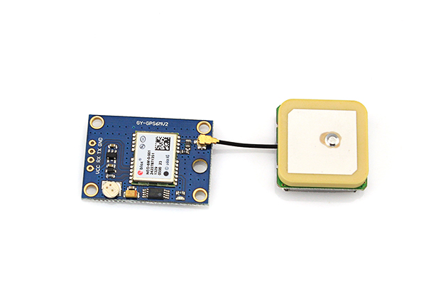 GY-NEO6MV2 Ublox GPS Module โมดูล GPS