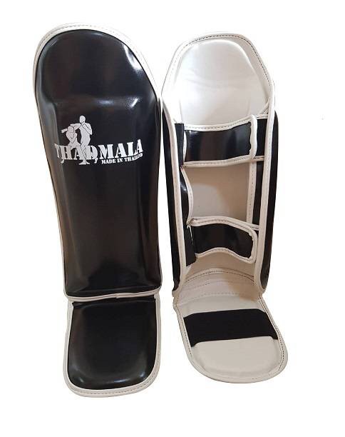 สนับแข้งซ้อมมวย