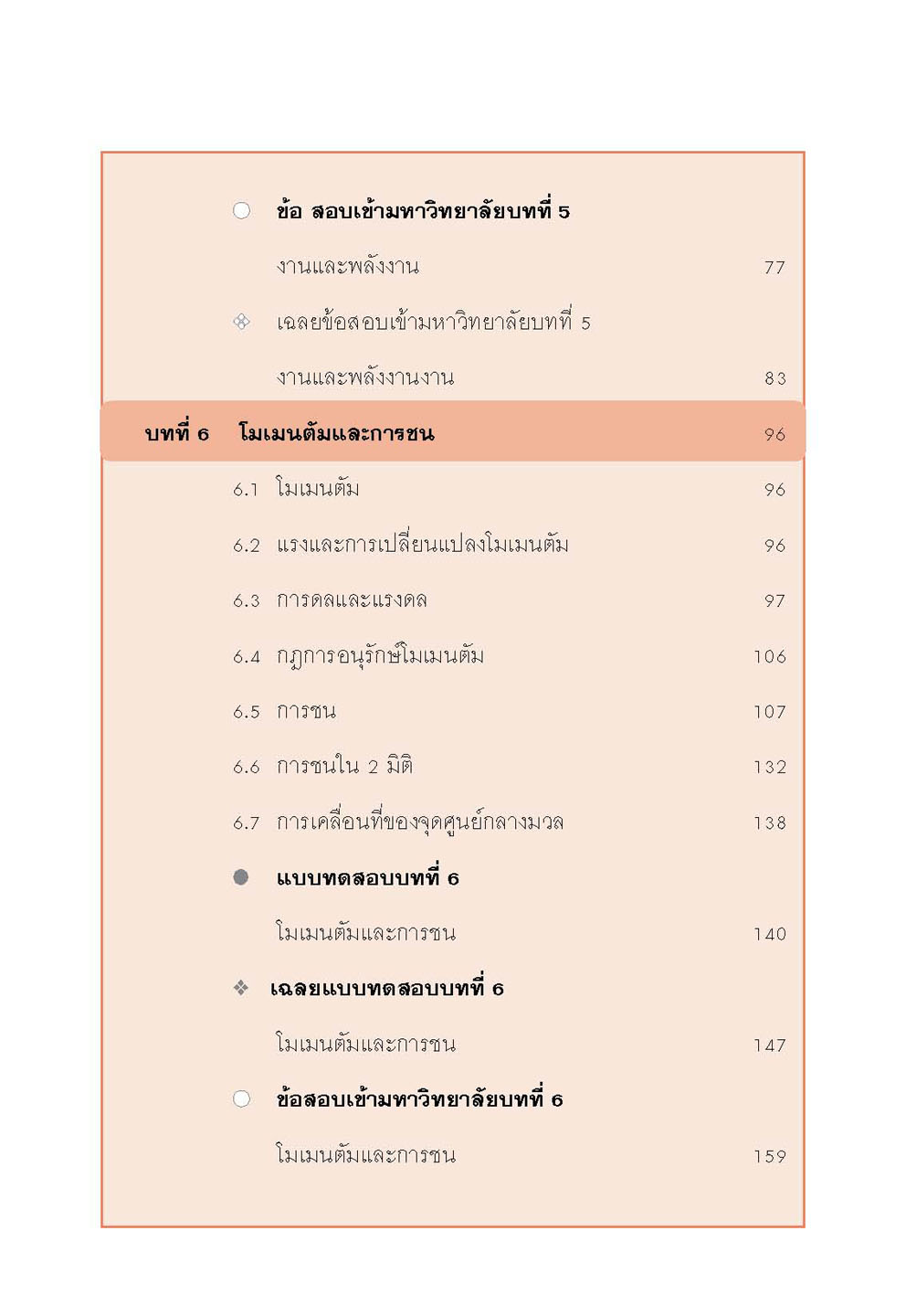 mini ฟิสิกส์ เพิ่มเติม ม.4-6 เล่ม 2 (หลักสูตร 2551) โดย พ.ศ.พัฒนา