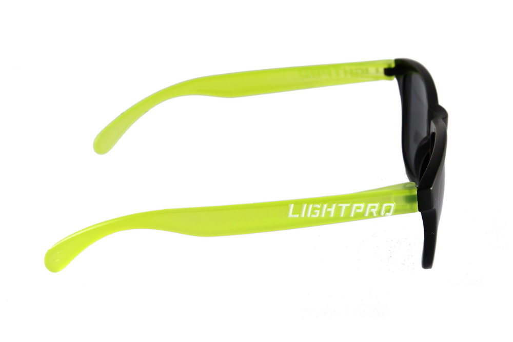 LIGHTPRO LP003 Neon Green