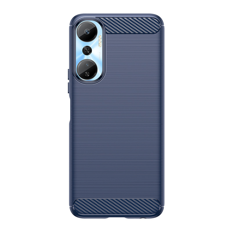 เคส Infinix HOT 20 แบบ TPU กันกระแทกได้ดี