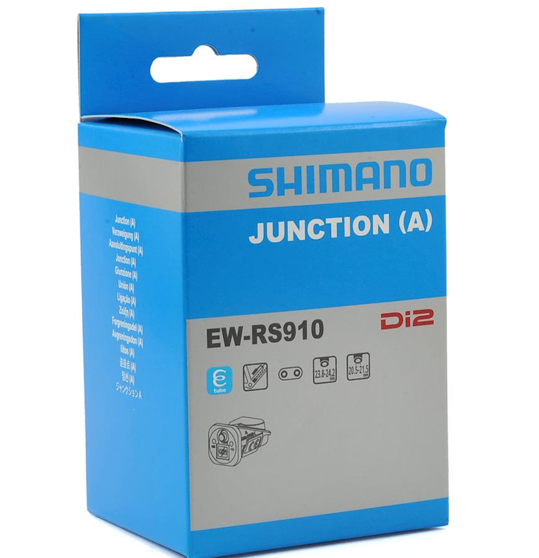 Junction A แบบปลายแฮนด์ (EW-RS910)
