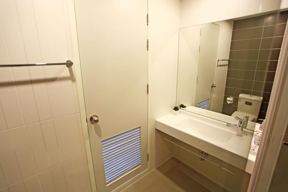 คอนโดให้เช่า โครงการ The President Sathorn-Ratchaphruek