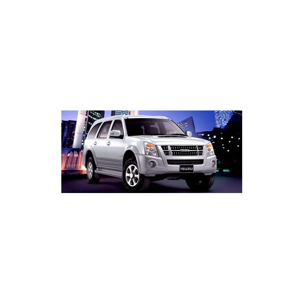 หนังสือ ระบบไฟฟ้า WIRING DIAGRAM รถยนต์ ISUZU MU-7 ITEQ 4JJ1-TC กล่องปลั๊กใหญ่ 16 bit โฉมปี 05-07 หนังสือ(TH)