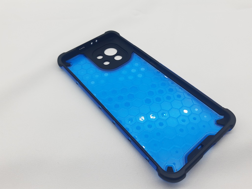 เคส Xiaomi Mi 11 แบบรังผึ้งกันกระแทกได้