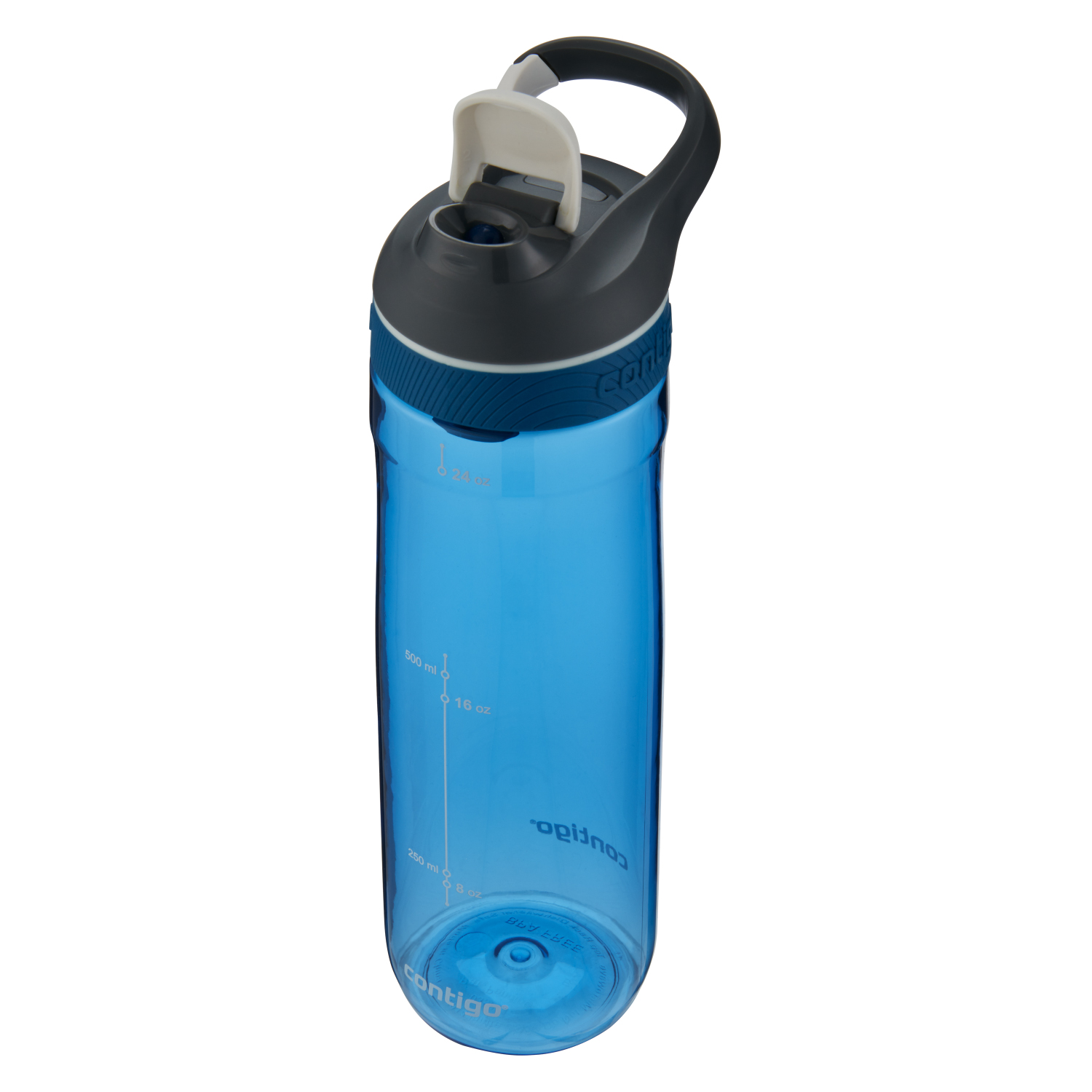 Cortland Monaco (Blue)