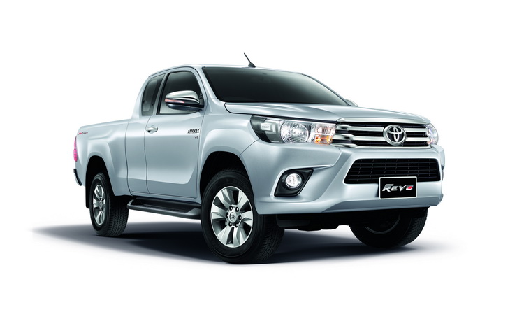 CD คู่มือซ่อม วงจรไฟฟ้า ทั้งคัน รถยนต์ TOYOTA Hilux REVO 2015.05 ภาษาไทย