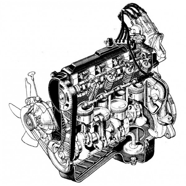 CD คู่มือซ่อม WIRING DIAGRAM SUZUKI SAMURAI ปี 1987 (SJ SERIES) เครื่องยนต์ 1.3 L