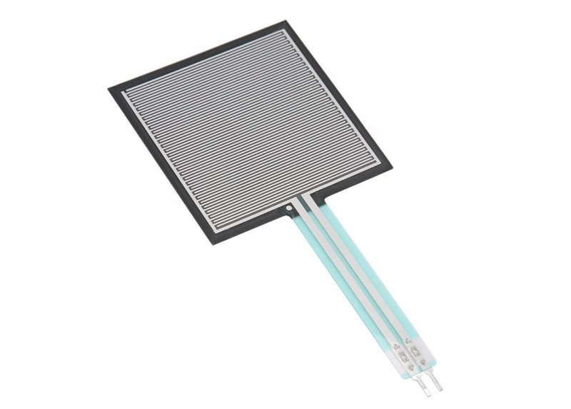 FSR406 เซนเซอร์วัดแรงกด Force Sensitive Resistor