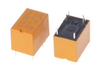 HK4100F-DC3V-SHG (6 Pins 3A 250V AC)