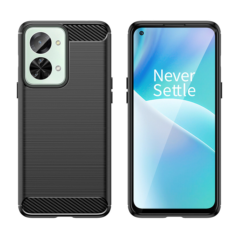 เคส OnePlus Nord 2T แบบ TPU กันกระแทกได้