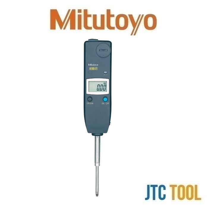 ดิจิเมติก อินดิเคเตอร์ - Digimatic Indicator ID-U Slim and Economical Design Series 575 [Brand: Mitutoyo]