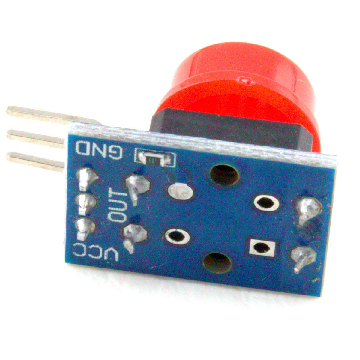 โมดูลปุ่มกด Large Push Button Module