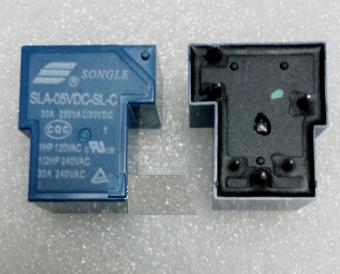 SLA-05VDC-SL-C