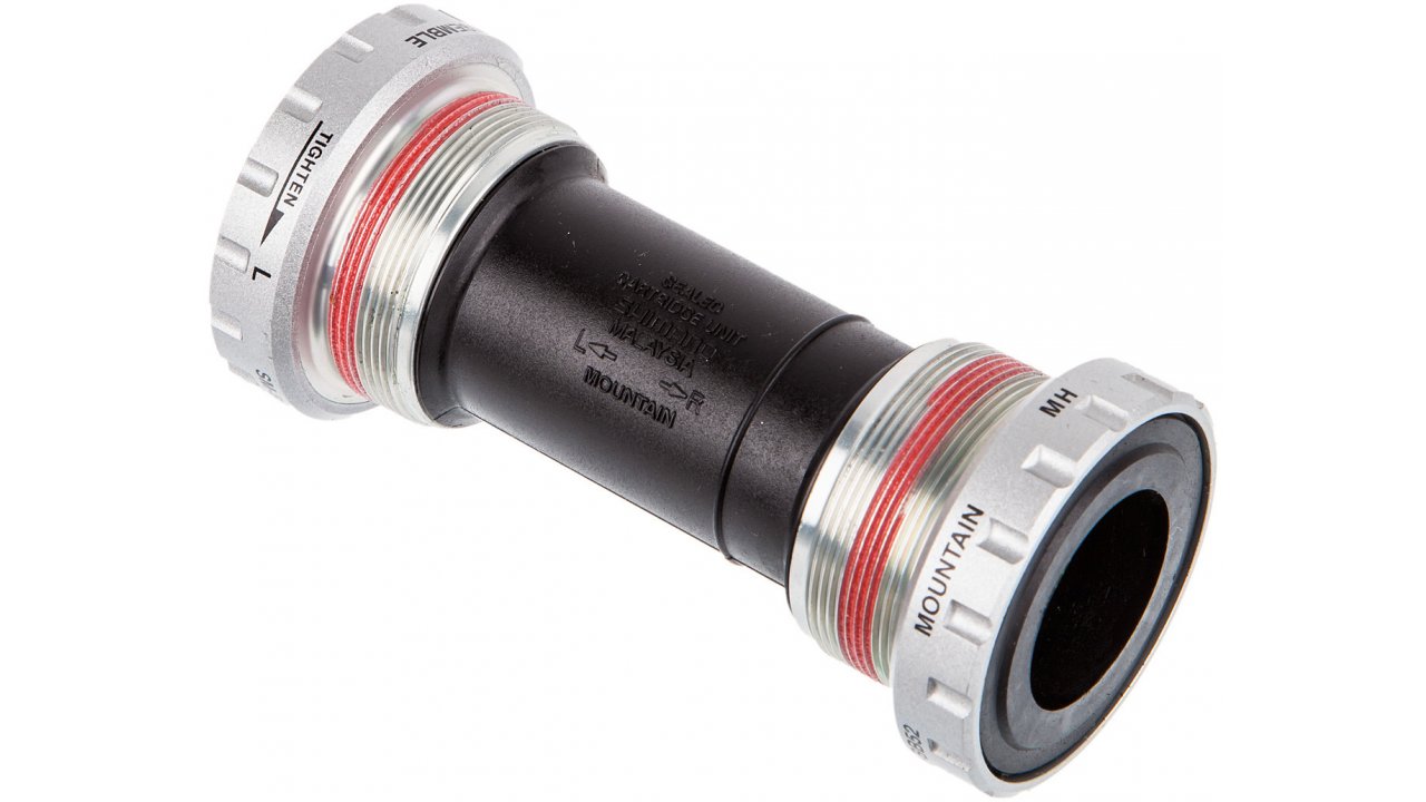 จาน New Deore M6000 แบบ 2 ชั้น