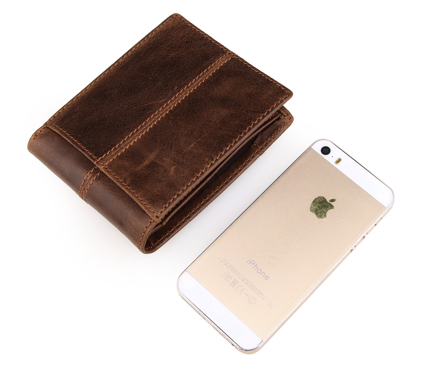 กระเป๋าสตางค์ Wallet รุ่น Tiger