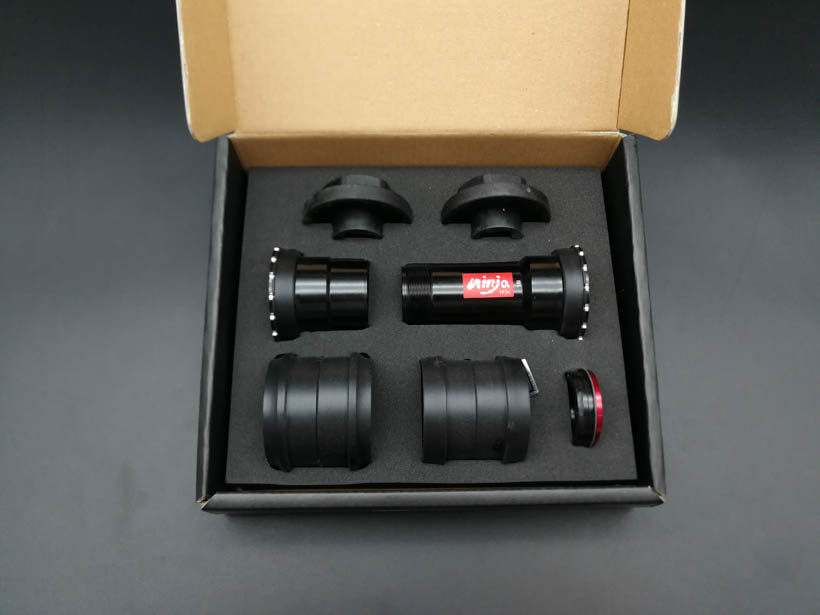 กะโหลก Token Ninja Pressfit TF24