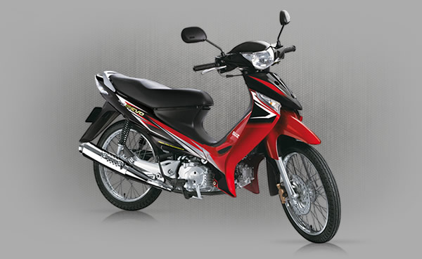 CD คู่มือซ่อม วงจรไฟฟ้า มอเตอร์ไซค์ Suzuki SMASHREVO 110 FK110S (TH)