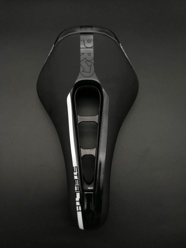 เบาะ Shimano Pro Stealth carbon