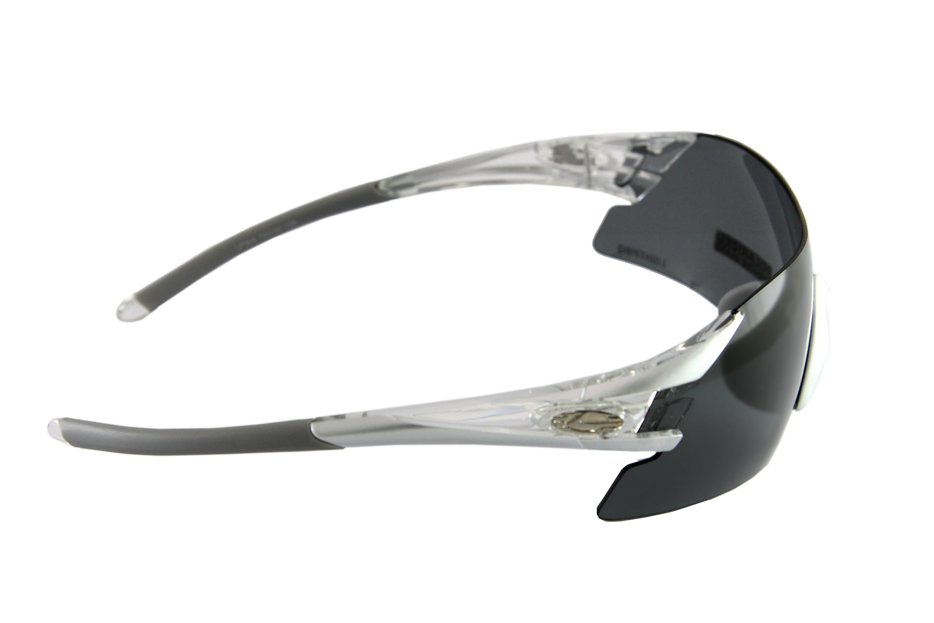 LIGHTPRO LP004 Silver