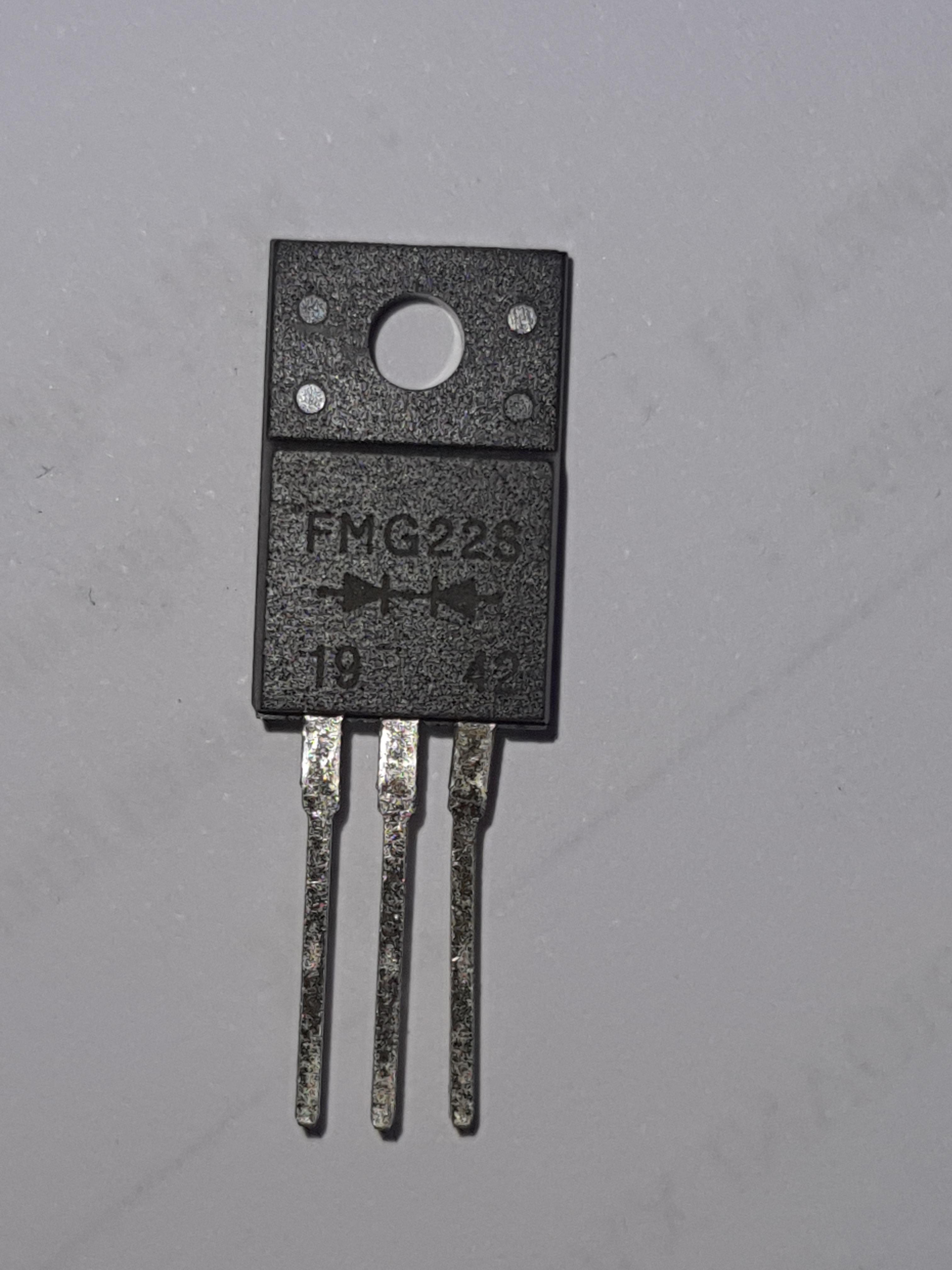 FMG22S TO-220