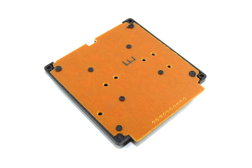 4x4 Matrix Keyboard Module (Black Keypad) โมดูล ปุ่มกด 4*4