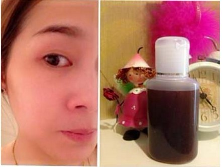 เซรั่มองุ่น มี 3 สูตร ขนาด 100 ml