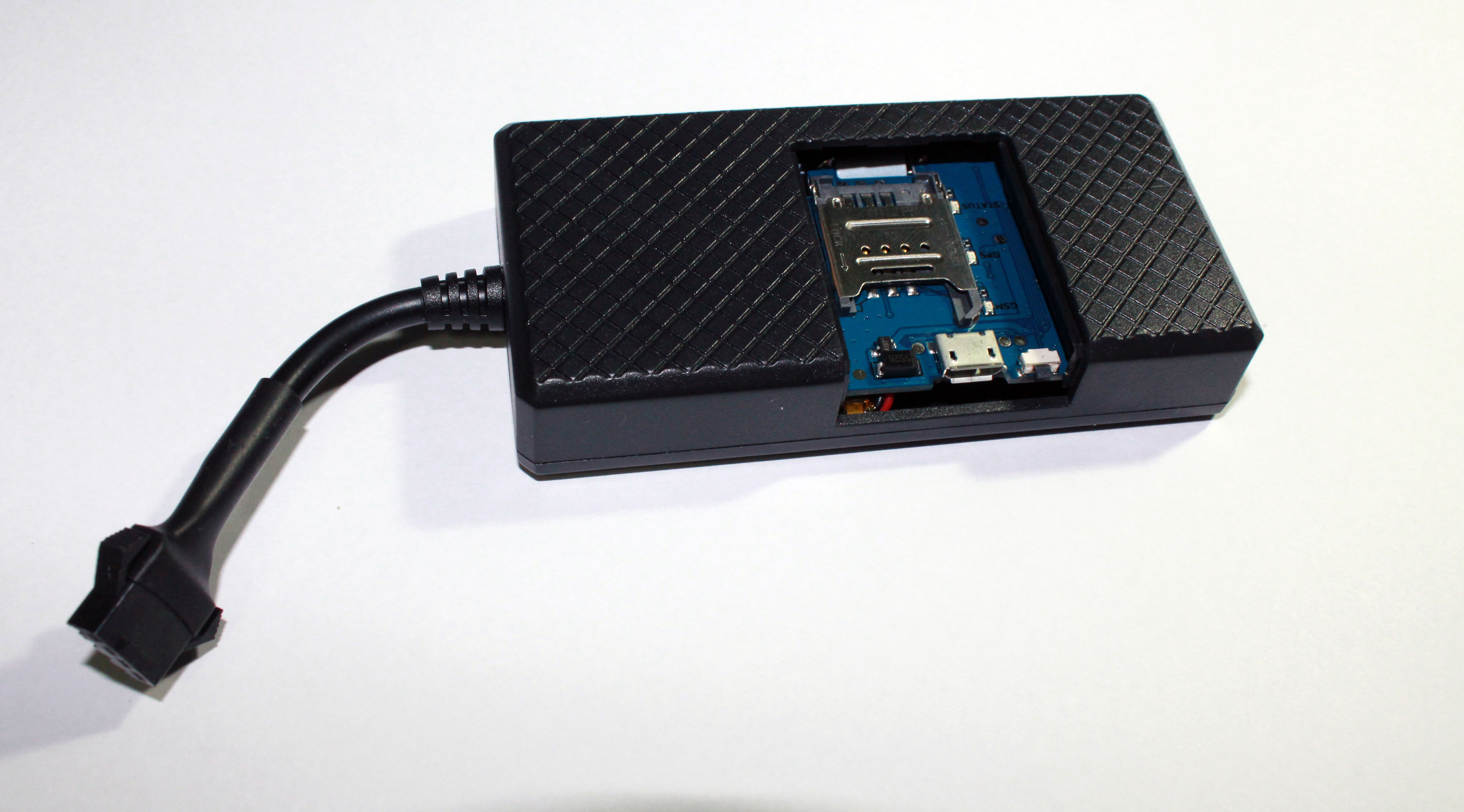 GPS Tracker ST-901 A