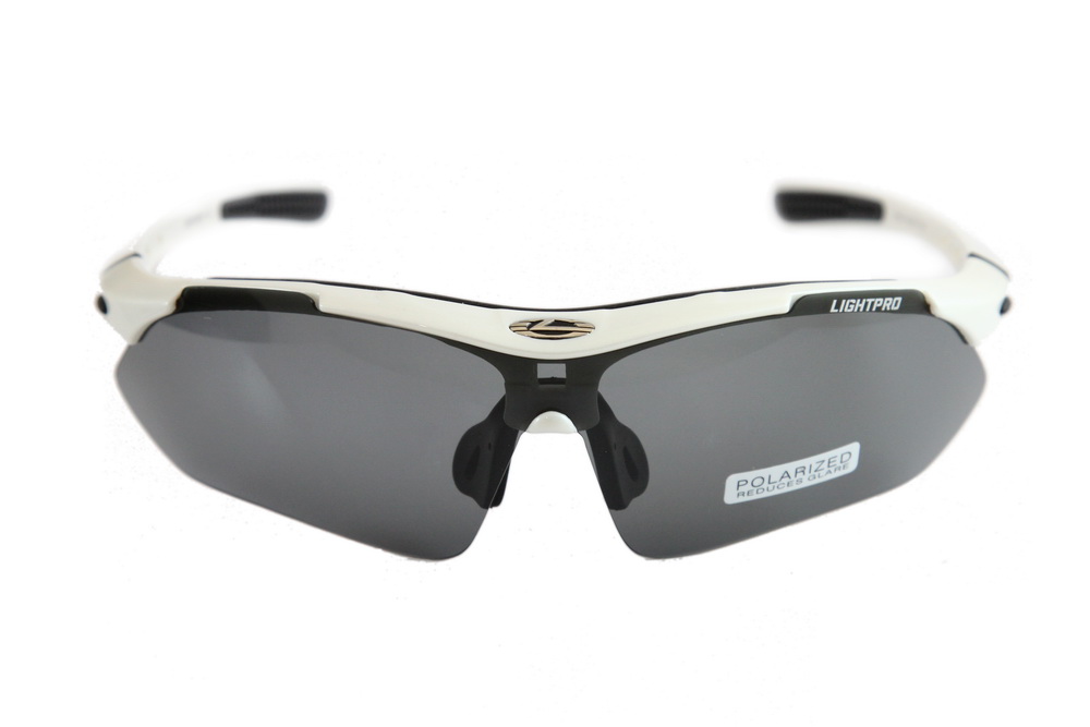 LIGHTPRO LP001 Pearl White