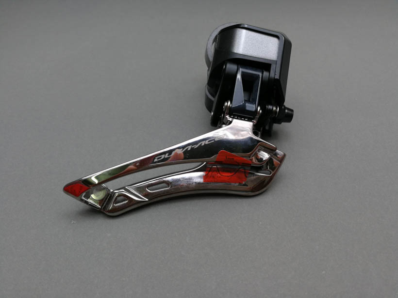 Set Upgrade Dura Ace DI2 (9150)